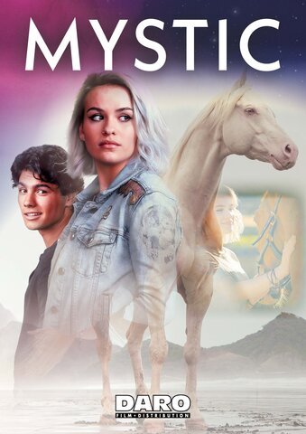 Постер сериала